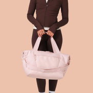 VITA Recycled Gym & Rackets Bag