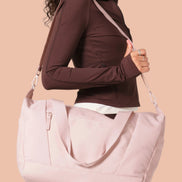 VITA Recycled Gym & Rackets Bag