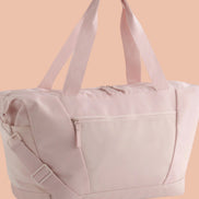 VITA Recycled Gym & Rackets Bag