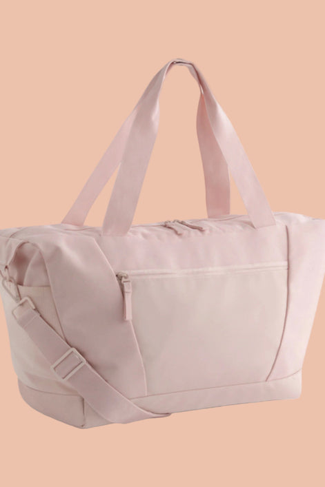 VITA Recycled Gym & Rackets Bag