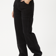 Afends Moss- Denim Workwear Jean