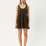 Afends Jesse- Mini Dress