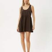 Afends Jesse- Mini Dress