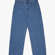 AFENDS Pablo Denim Baggy Jean