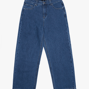 AFENDS Pablo Denim Baggy Jean