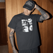 AFENDS Cosmic Con Six Panel Cap