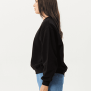 AFENDS Pixie Recyled Crew Neck Jumper