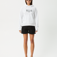 Afends Bonfire- Hoodie