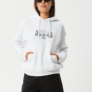 Afends Bonfire- Hoodie