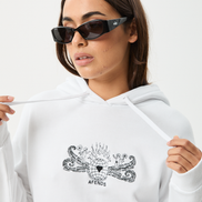Afends Bonfire- Hoodie