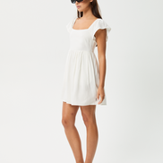 Afends Twila- Mini Dress