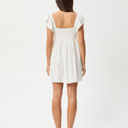 Afends Twila- Mini Dress