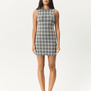 AFENDS Blair Mini Dress