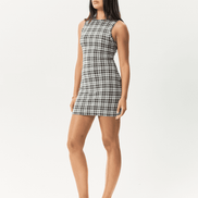 AFENDS Blair Mini Dress