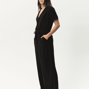 AFENDS Mason Relaxed Jumpsuit