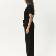 AFENDS Mason Relaxed Jumpsuit