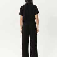 AFENDS Mason Relaxed Jumpsuit