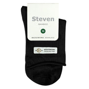 Ladies Bamboo Sensory Socks - Soft Seamless Design for All Day Comfort Socks