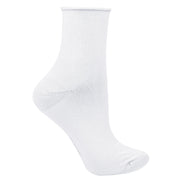 Ladies Bamboo Sensory Socks - Soft Seamless Design for All Day Comfort Socks