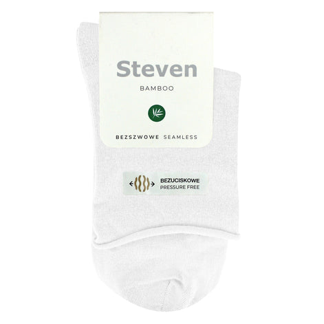 Ladies Bamboo Sensory Socks - Soft Seamless Design for All Day Comfort Socks