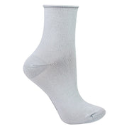 Ladies Bamboo Sensory Socks - Soft Seamless Design for All Day Comfort Socks