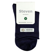 Ladies Bamboo Sensory Socks - Soft Seamless Design for All Day Comfort Socks