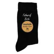 Mens Wedding Socks for Groom Groomsman Best Man Father of the Groom and Bride