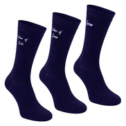 3 Pairs Mens Wedding Socks for Father of the Groom & Bride | Wedding Gift