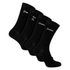 4 Pairs Mens Wedding Socks for Groomsman Groom and Best Man