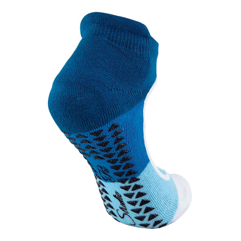 2 Pack Ladies Non Slip Grip Low Cut Invisible Pilates Yoga Socks