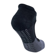 2 Pack Ladies Non Slip Grip Low Cut Invisible Pilates Yoga Socks