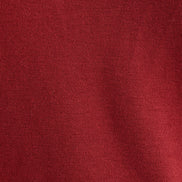 Miller Wide Leg Jersey Trouser - Wine