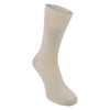 Mens Bamboo Sensory Socks - Soft Seamless Design for All Day Comfort Socks