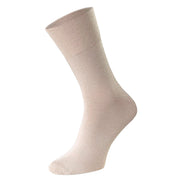 Mens Bamboo Sensory Socks - Soft Seamless Design for All Day Comfort Socks