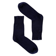 Mens Bamboo Sensory Socks - Soft Seamless Design for All Day Comfort Socks