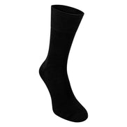 Mens Bamboo Sensory Socks - Soft Seamless Design for All Day Comfort Socks