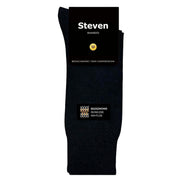 Mens Bamboo Sensory Socks - Soft Seamless Design for All Day Comfort Socks
