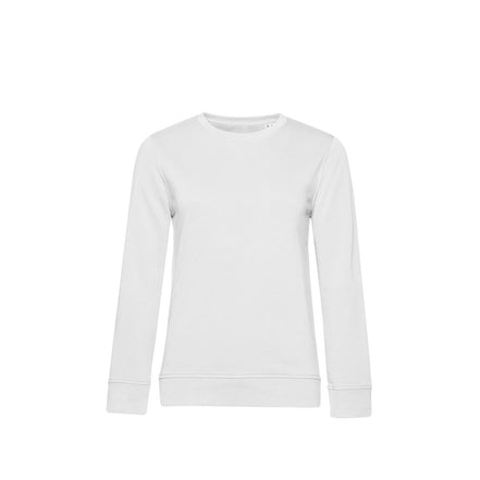 Organic Essential Sweatshirt: Women's