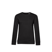 Organic Essential Sweatshirt: Women's