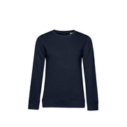 Organic Essential Sweatshirt: Women's