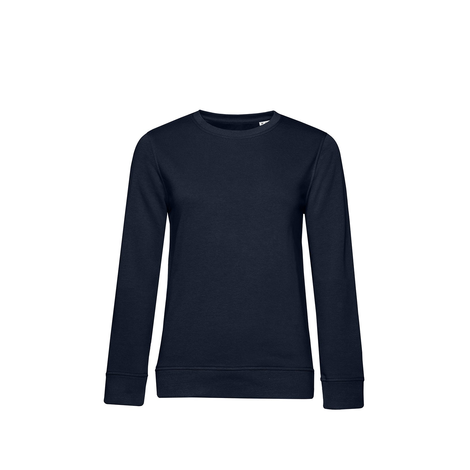 Organic Essential Sweatshirt: Women's