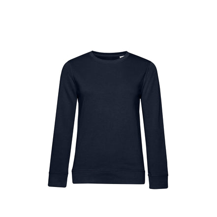 Organic Essential Sweatshirt: Women's