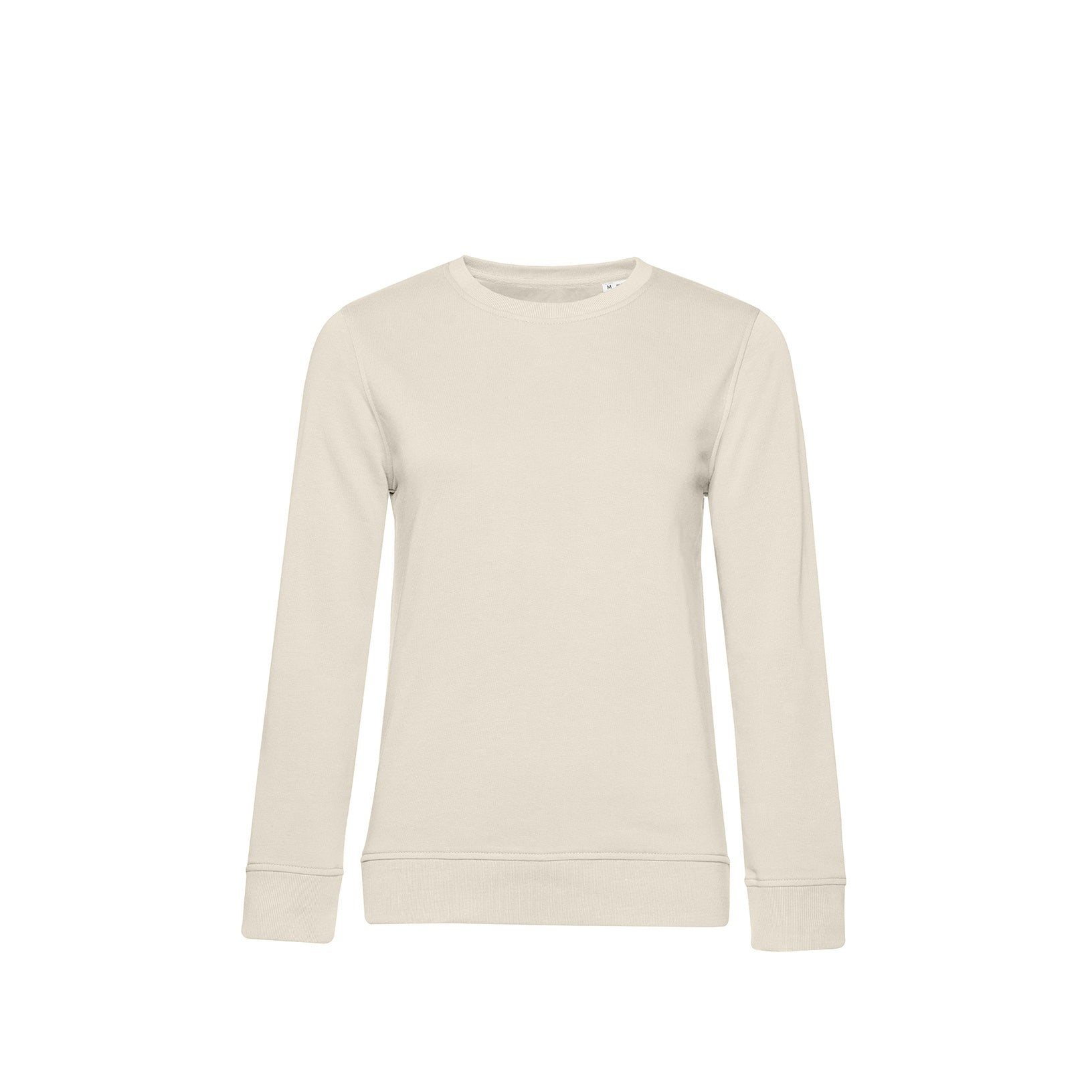 Organic Essential Sweatshirt: Women's