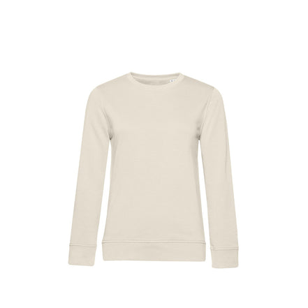 Organic Essential Sweatshirt: Women's