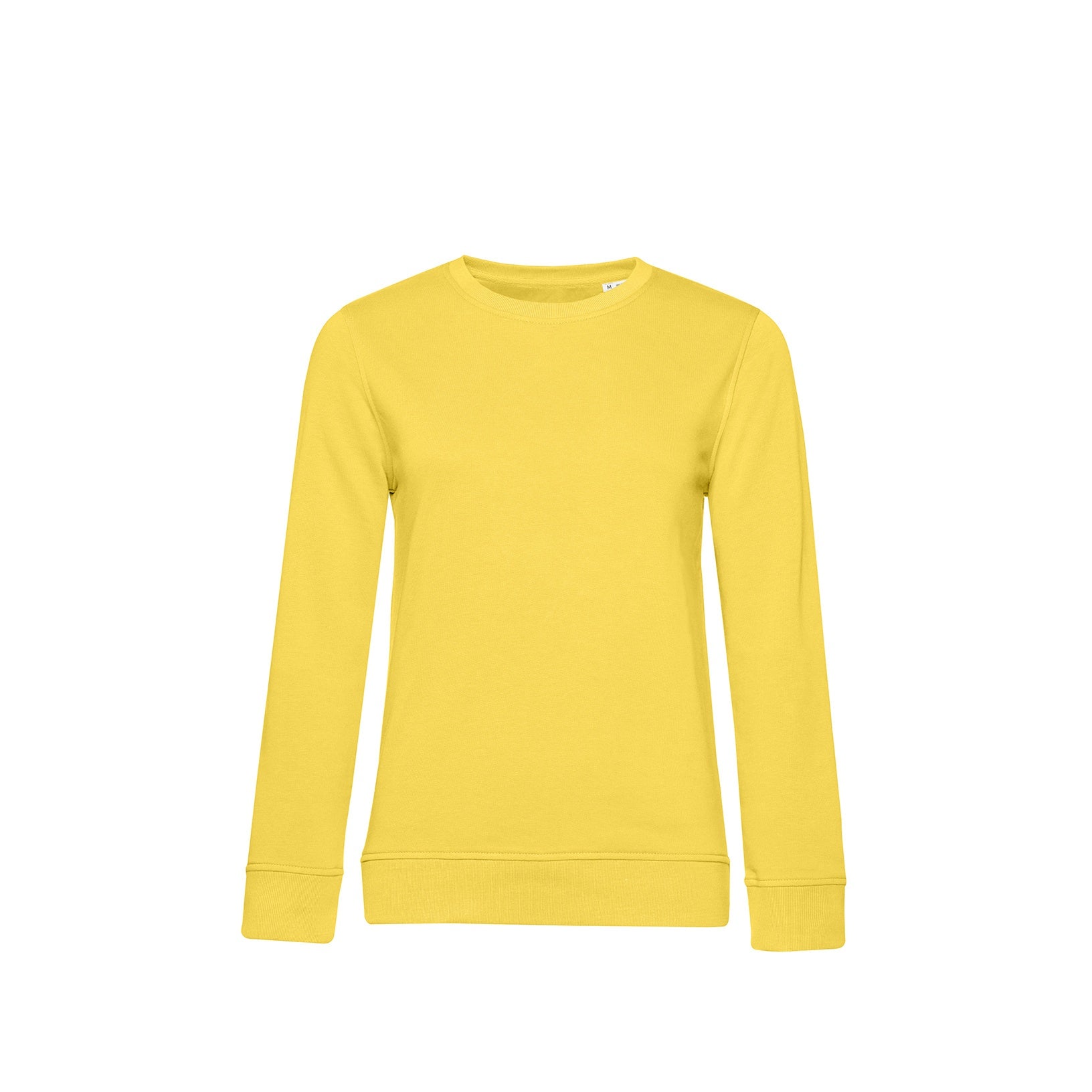 Organic Essential Sweatshirt: Women's