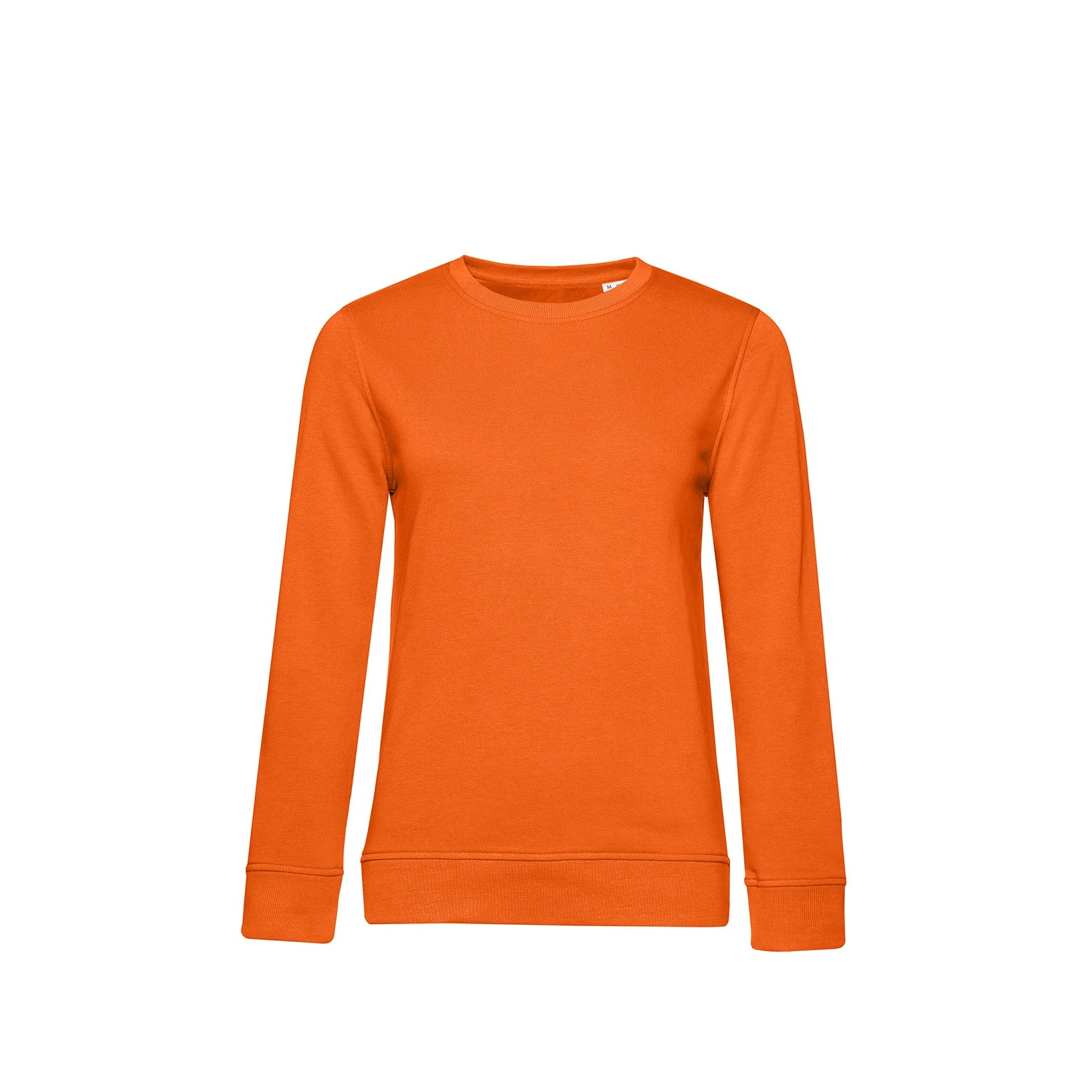 Organic Essential Sweatshirt: Women's