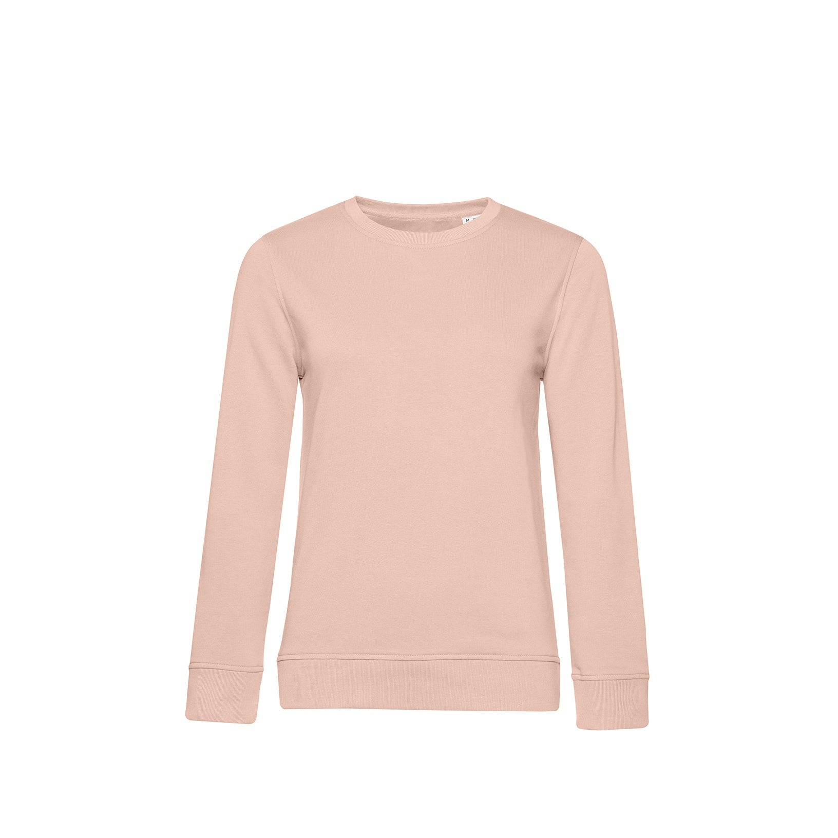 Organic Essential Sweatshirt: Women's