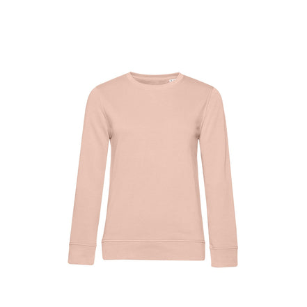 Organic Essential Sweatshirt: Women's