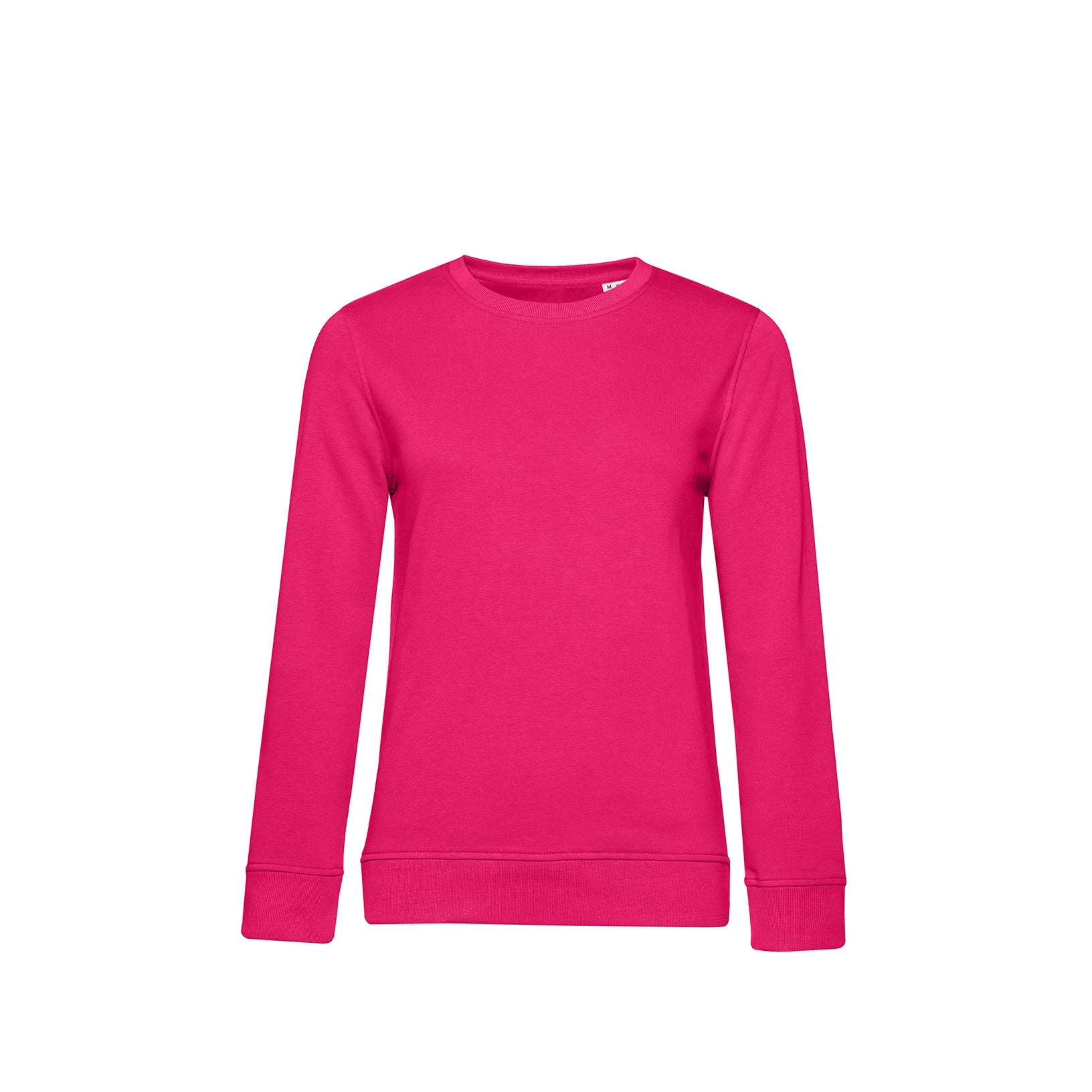 Organic Essential Sweatshirt: Women's