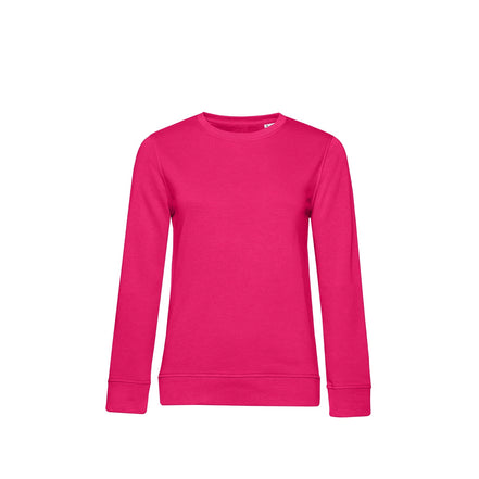 Organic Essential Sweatshirt: Women's
